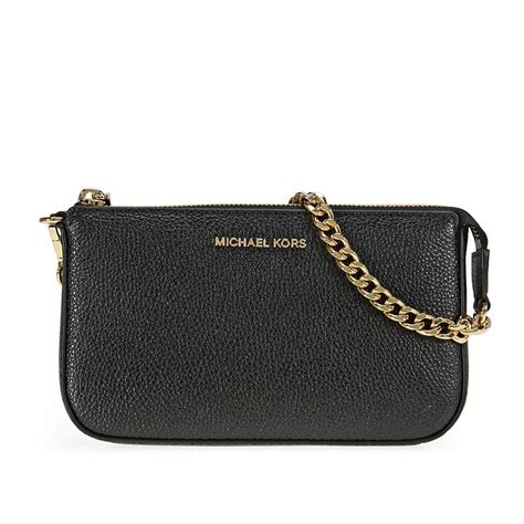 michael kors chain clutch bag|Michael Kors clutches on sale.